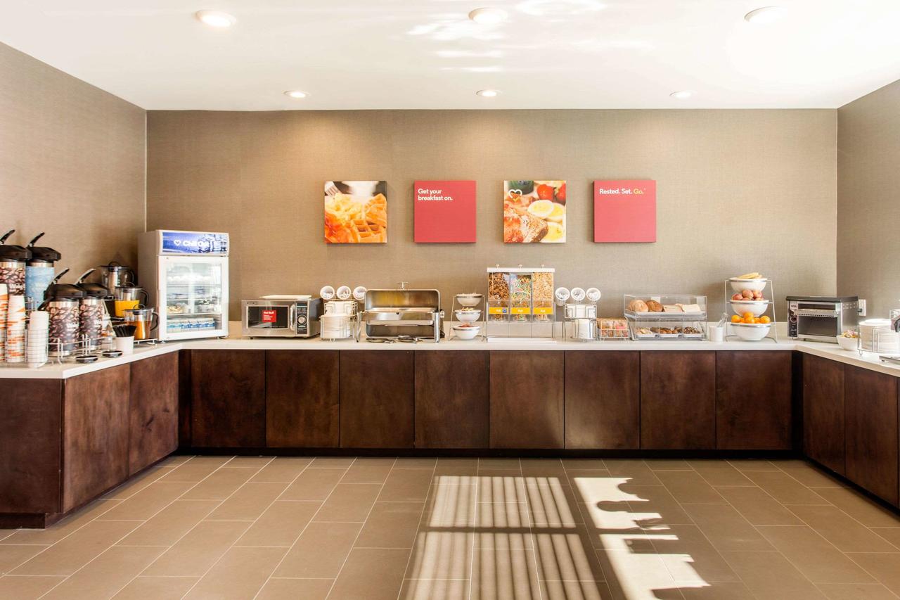 Comfort Suites North Charleston - Ashley Phosphate - thumb 28