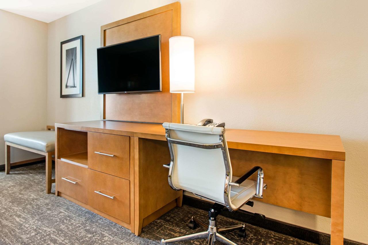 Comfort Suites North Charleston - Ashley Phosphate - thumb 15