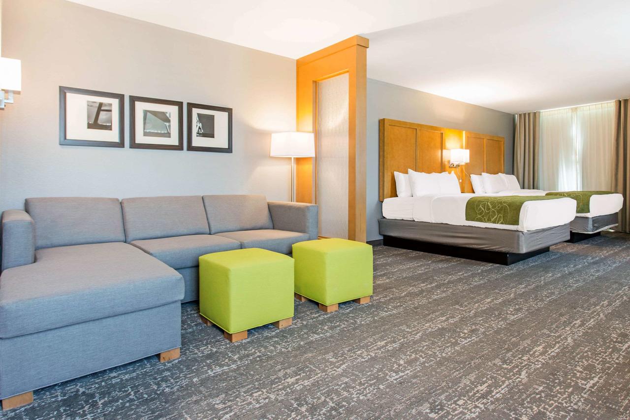 Comfort Suites North Charleston - Ashley Phosphate - thumb 25