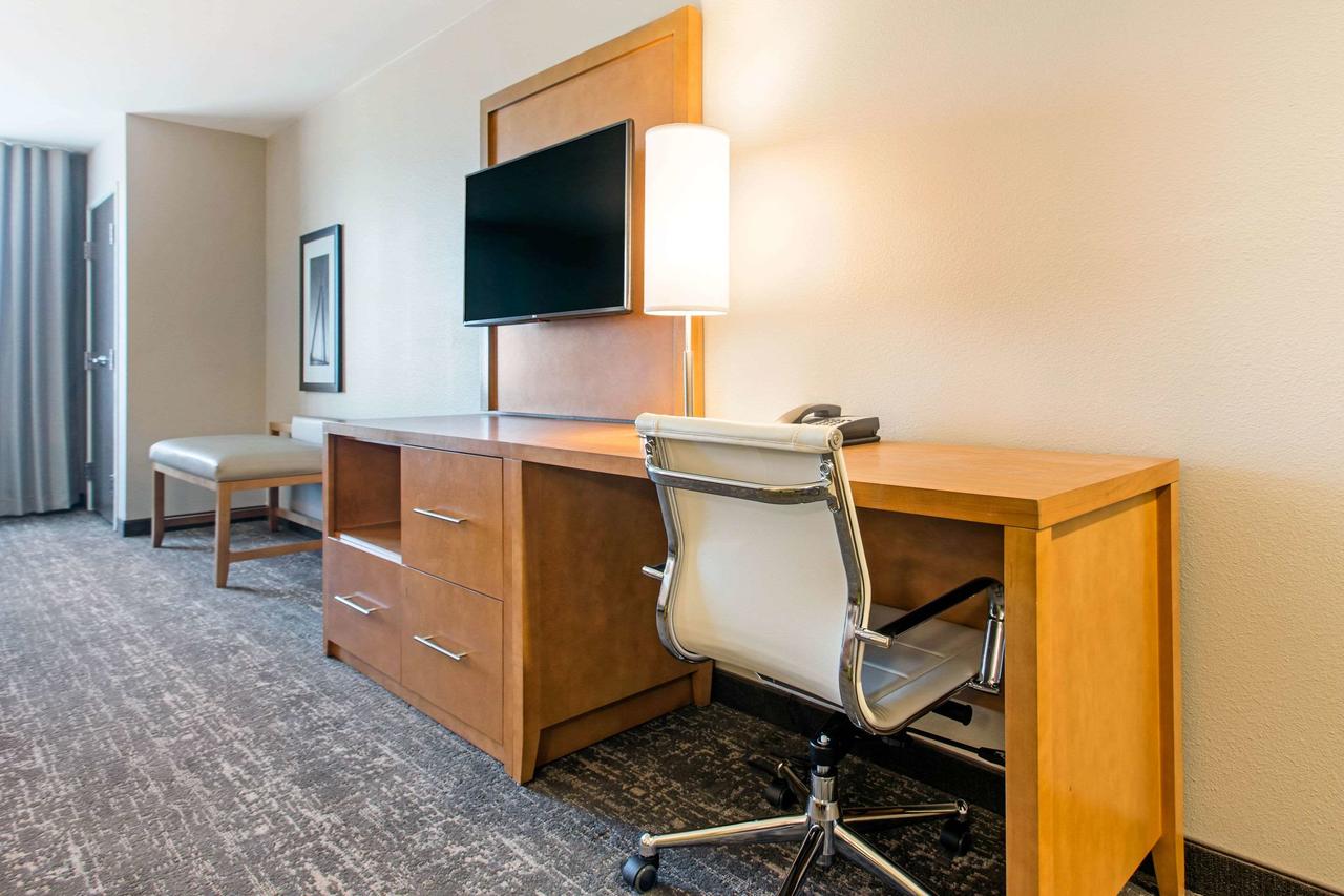 Comfort Suites North Charleston - Ashley Phosphate - thumb 12