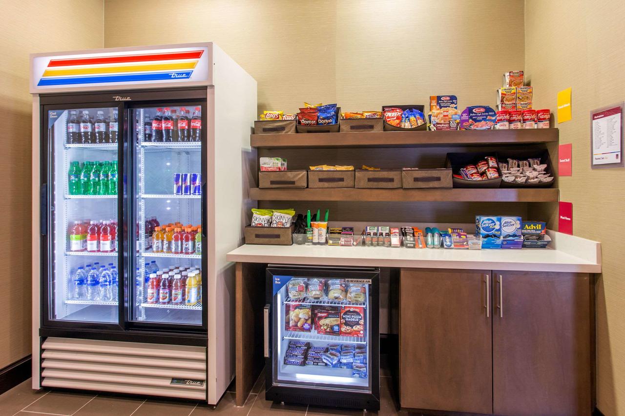 Comfort Suites North Charleston - Ashley Phosphate - thumb 32