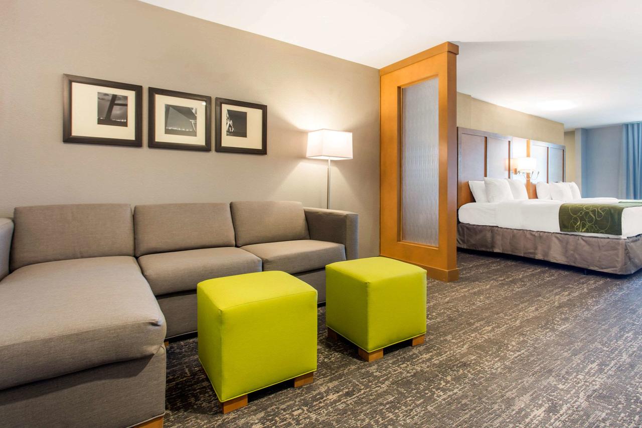 Comfort Suites North Charleston - Ashley Phosphate - thumb 23