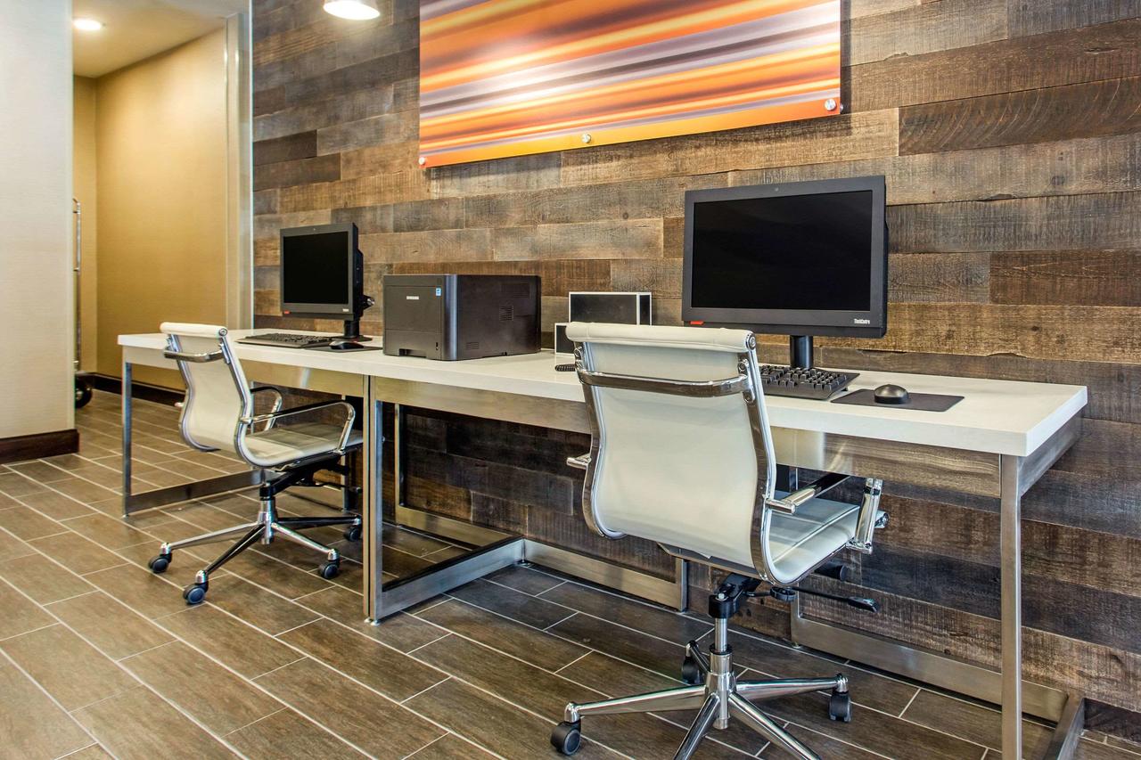 Comfort Suites North Charleston - Ashley Phosphate - thumb 4