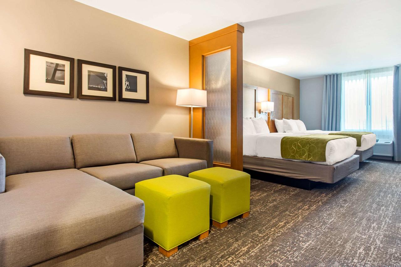 Comfort Suites North Charleston - Ashley Phosphate - thumb 30