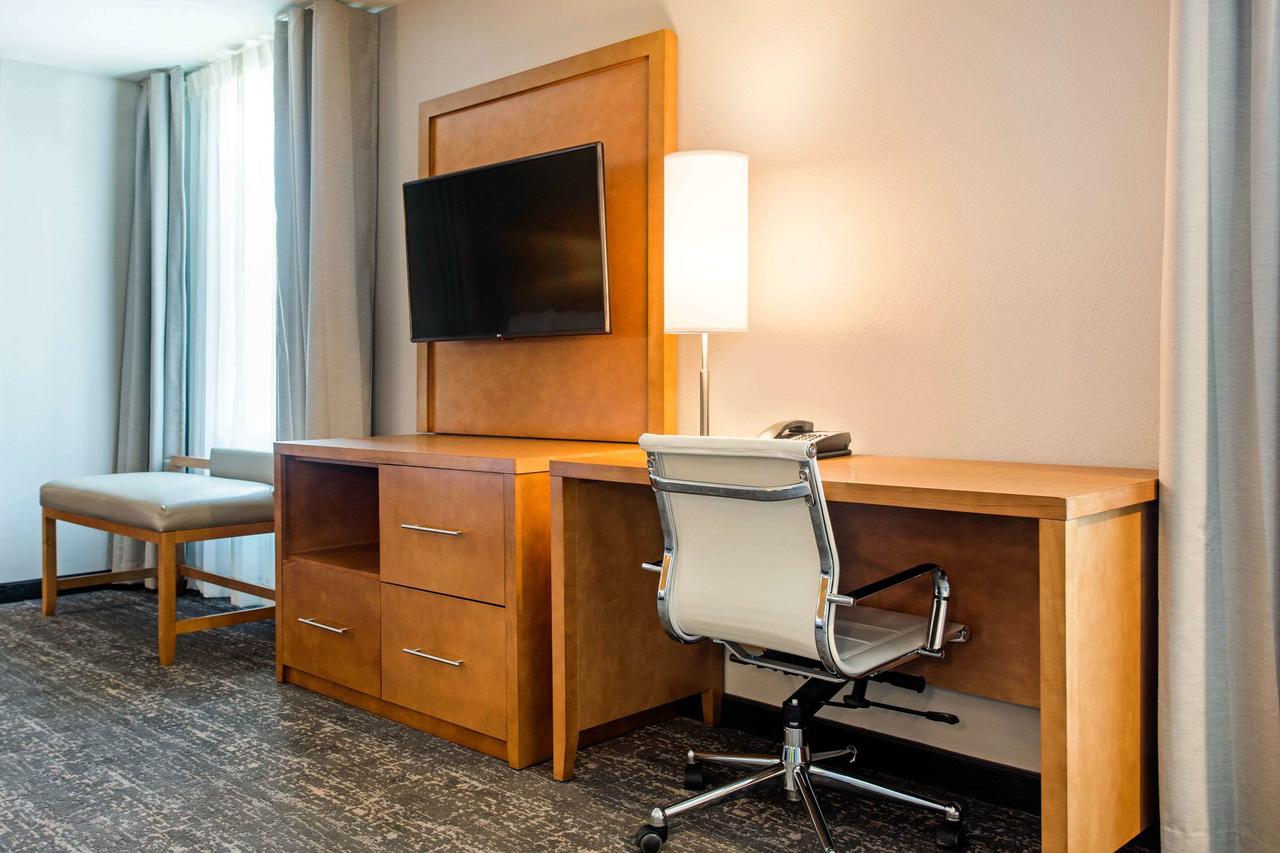 Comfort Suites North Charleston - Ashley Phosphate - thumb 9