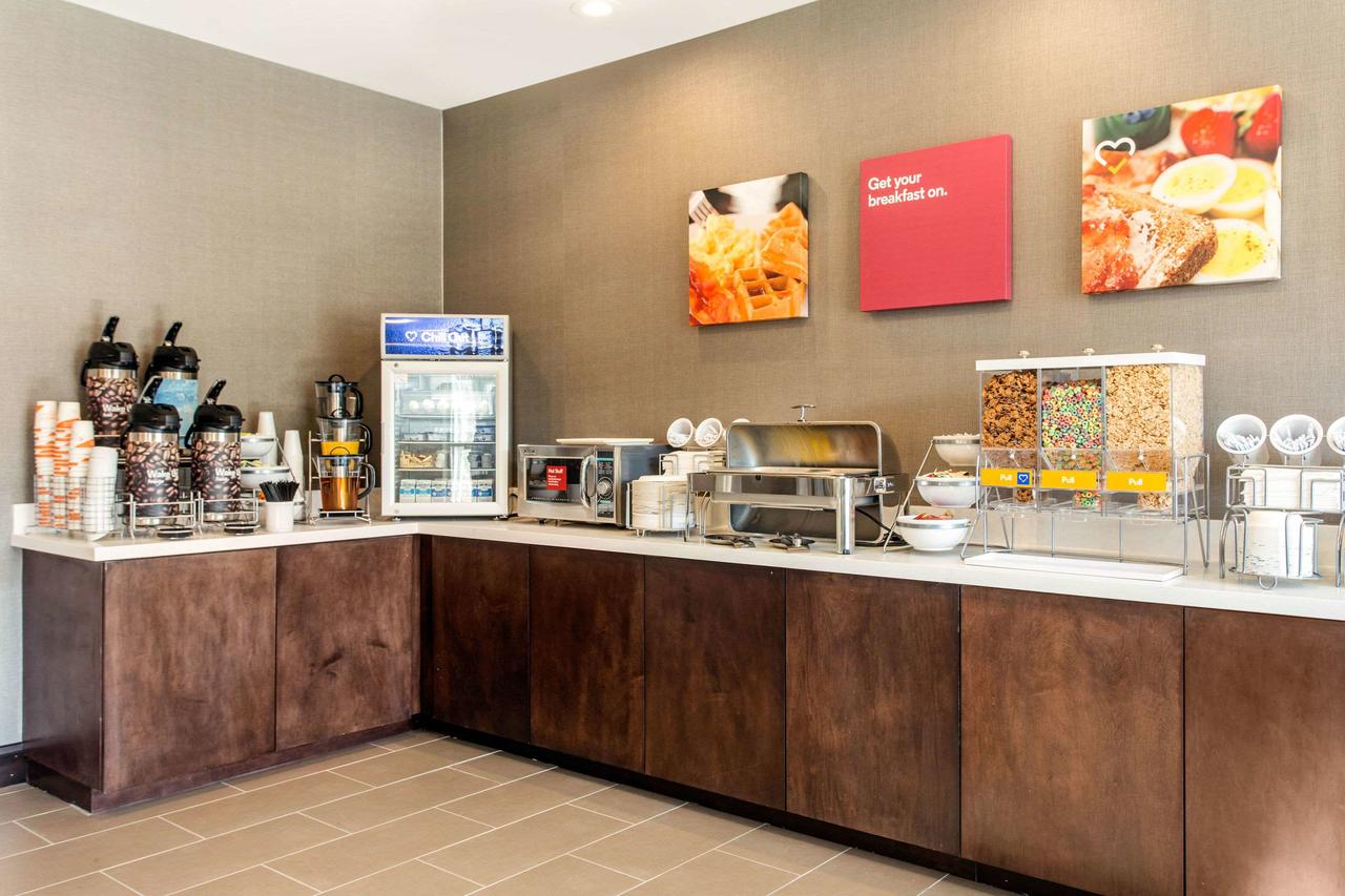 Comfort Suites North Charleston - Ashley Phosphate - thumb 7