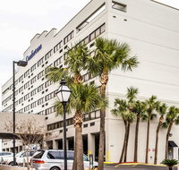 Comfort Inn Downtown Charleston - Orlando Tourists