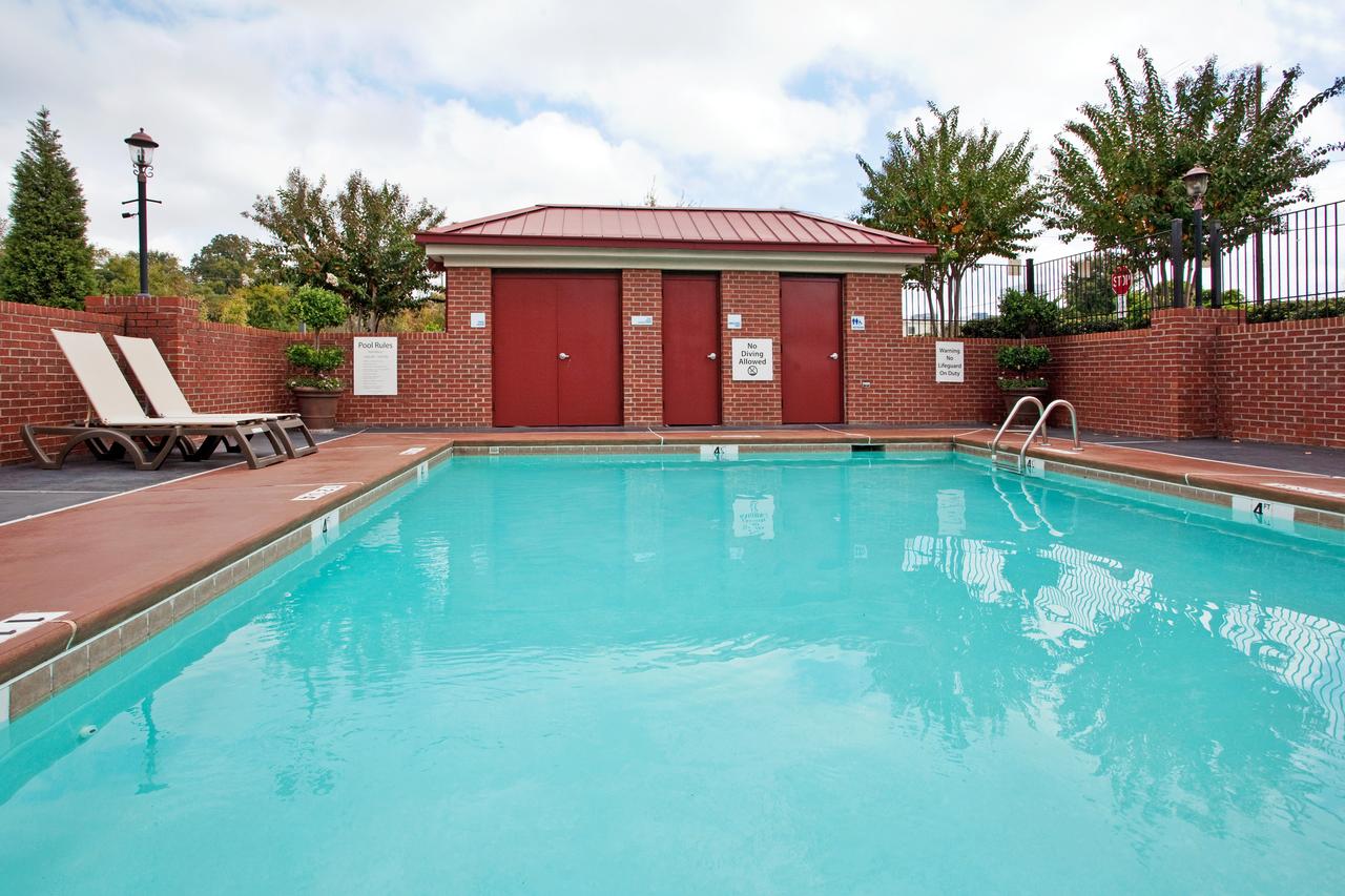 Holiday Inn Express Hotel & Suites Columbia - Downtown - thumb 17