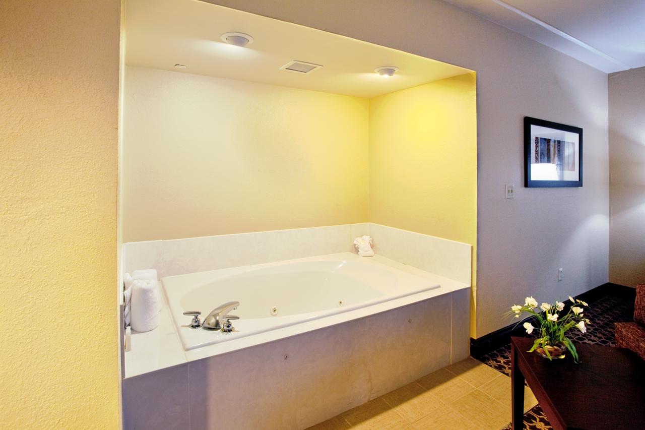 Holiday Inn Express Hotel & Suites Columbia - Downtown - thumb 4