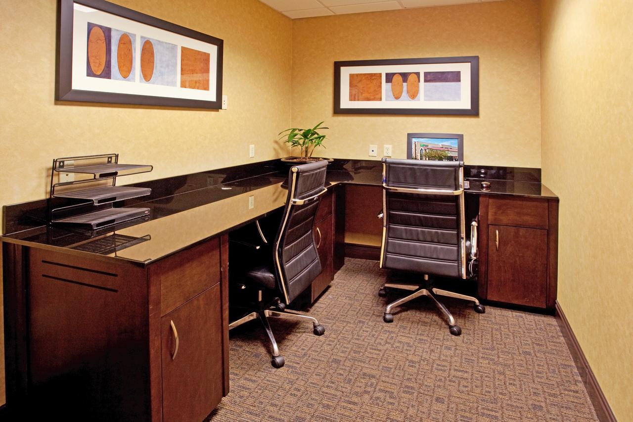 Holiday Inn Express Hotel & Suites Columbia - Downtown - thumb 14