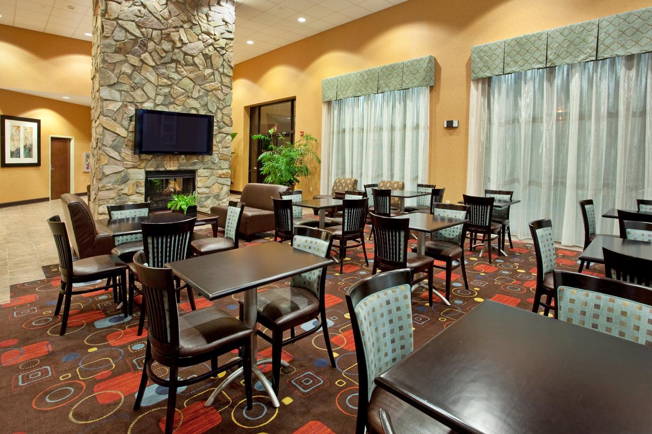 Holiday Inn Express Hotel & Suites Columbia - Downtown - thumb 2