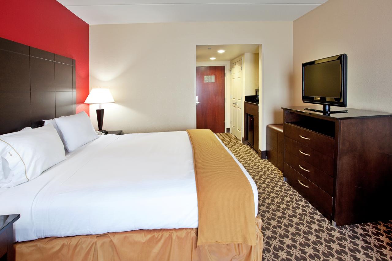 Holiday Inn Express Hotel & Suites Columbia - Downtown - thumb 5