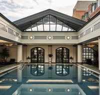 Belmond Charleston Place - Orlando Tourists