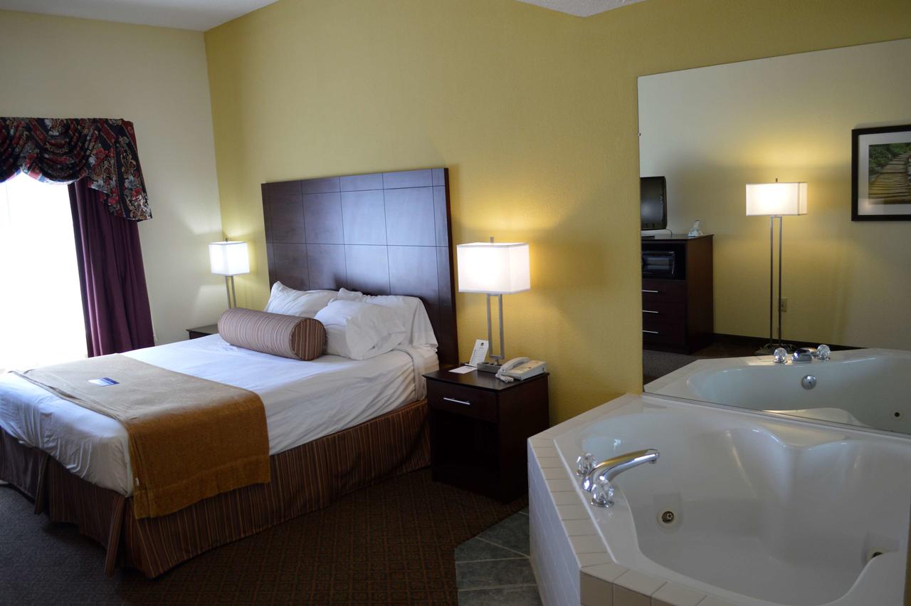 Best Western Executive Inn - Seneca - thumb 16