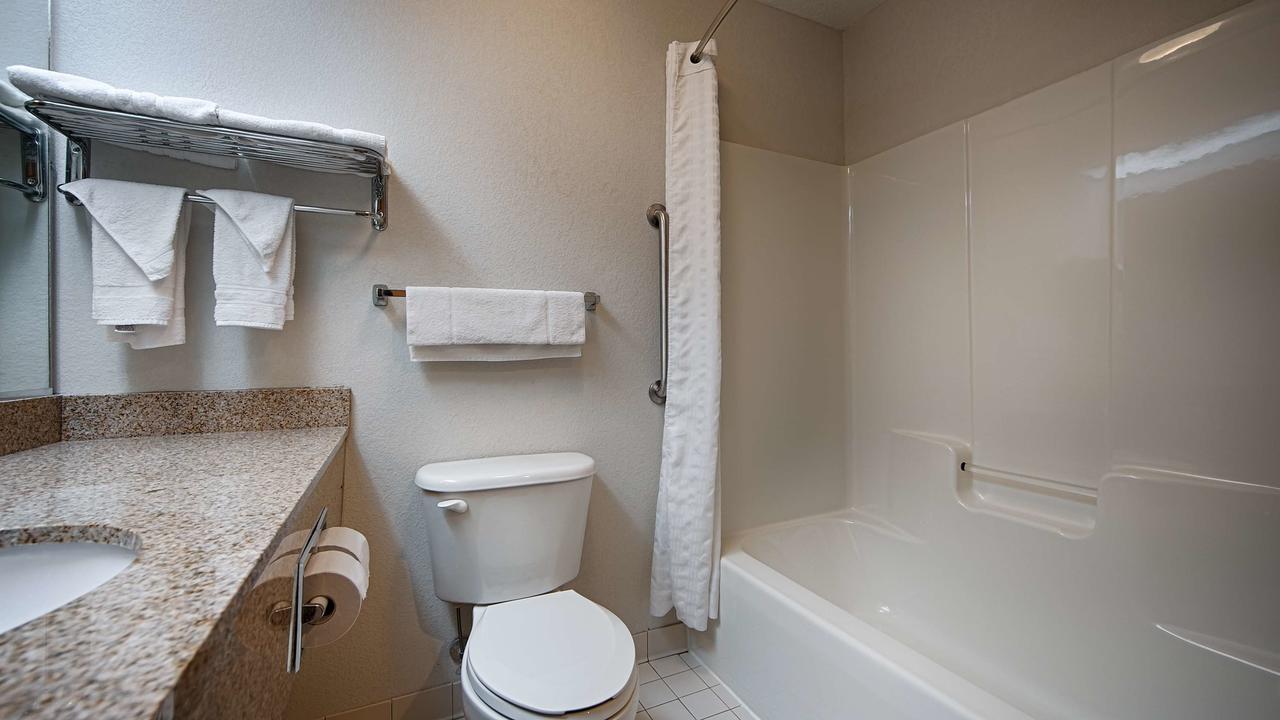 Best Western Executive Inn - Seneca - thumb 9