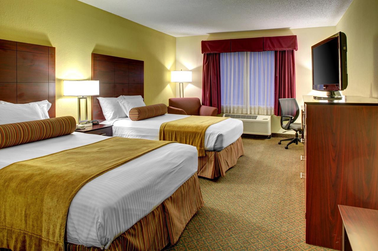 Best Western Executive Inn - Seneca - thumb 11