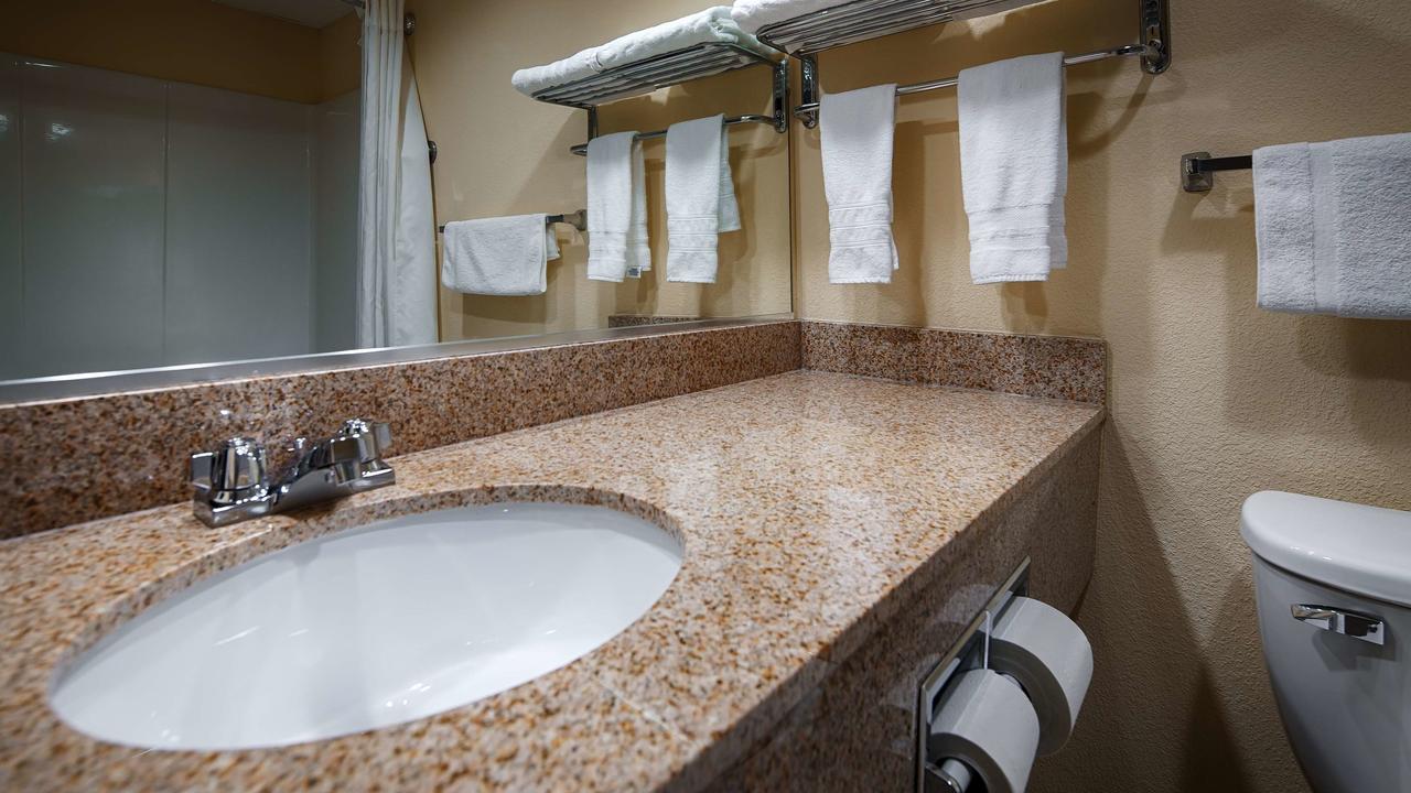 Best Western Executive Inn - Seneca - thumb 15