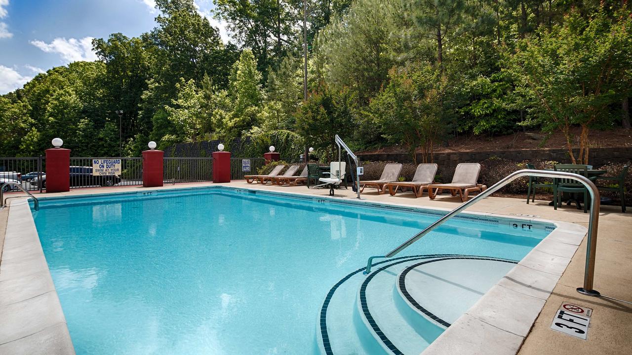 Best Western Executive Inn - Seneca - thumb 4