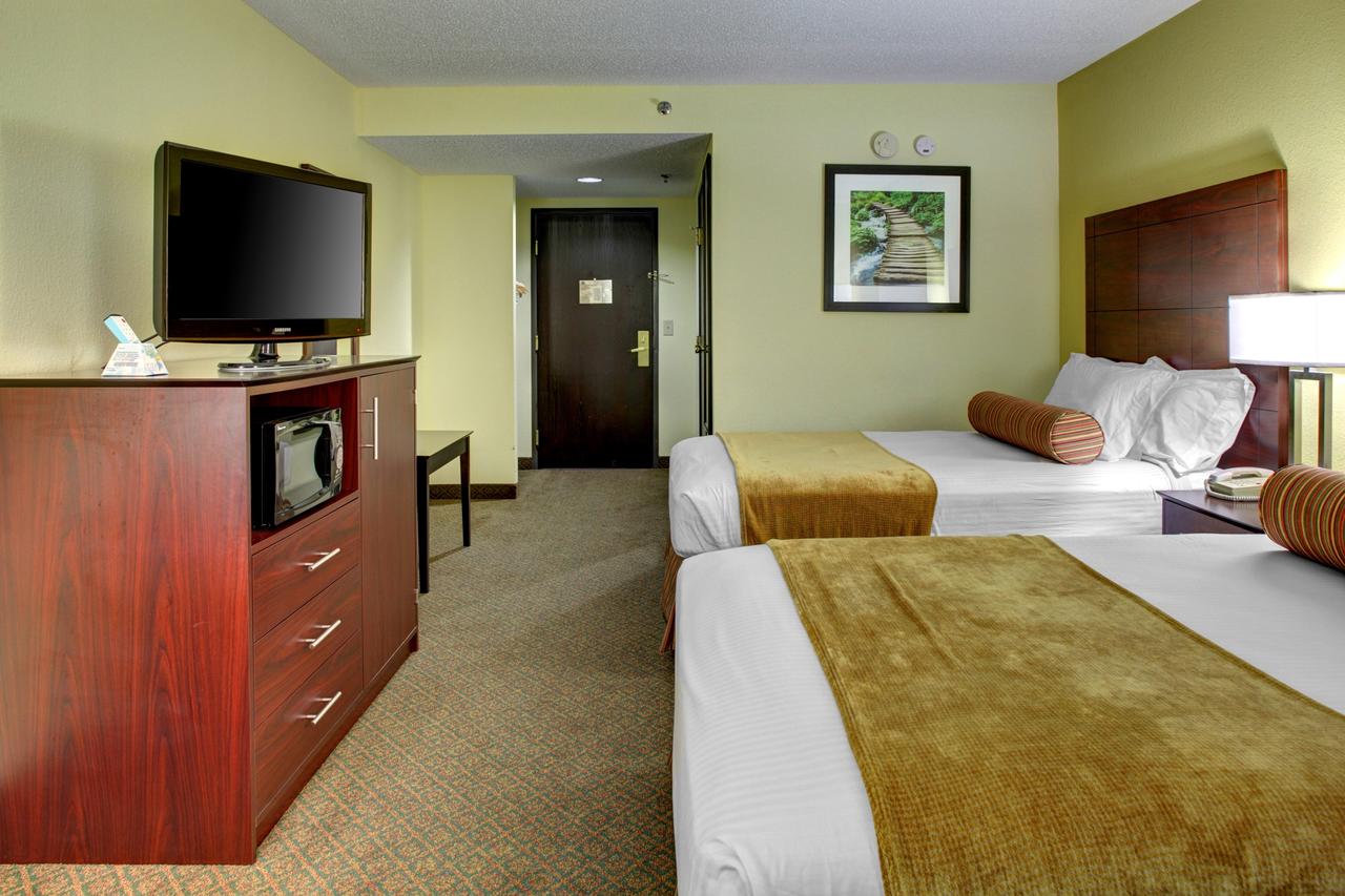 Best Western Executive Inn - Seneca - thumb 12