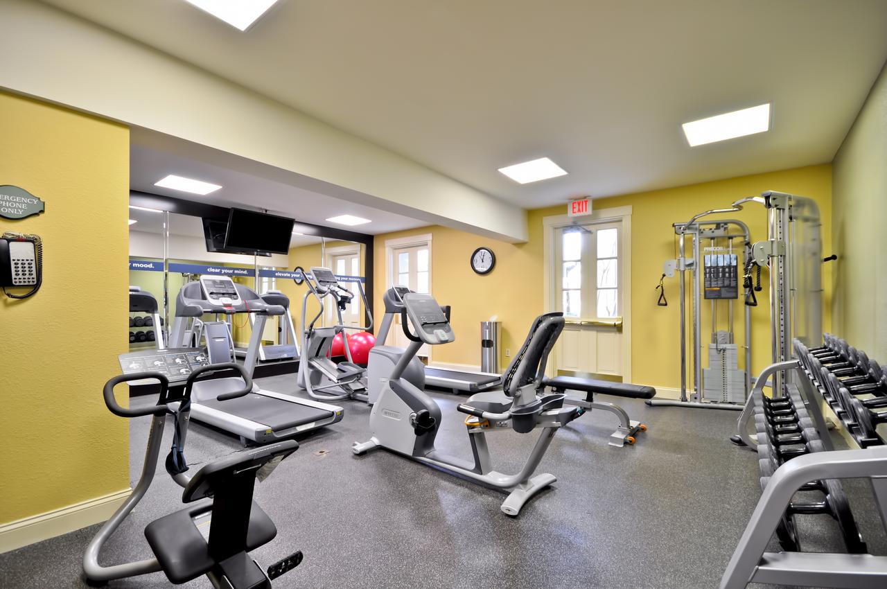 Hampton Inn Charleston-Historic District - thumb 29