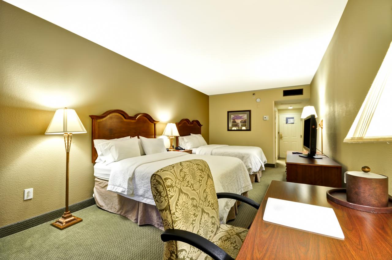 Hampton Inn Charleston-Historic District - thumb 34