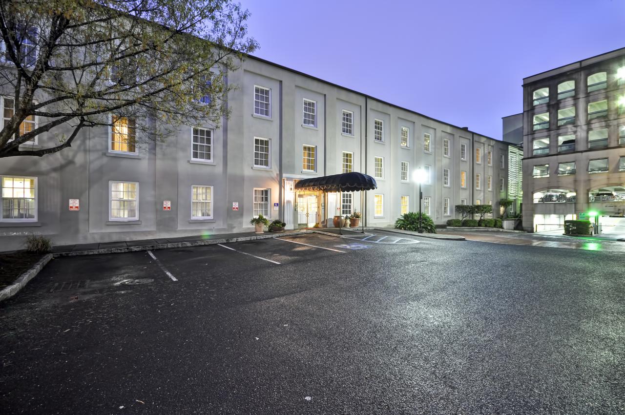 Hampton Inn Charleston-Historic District - thumb 4