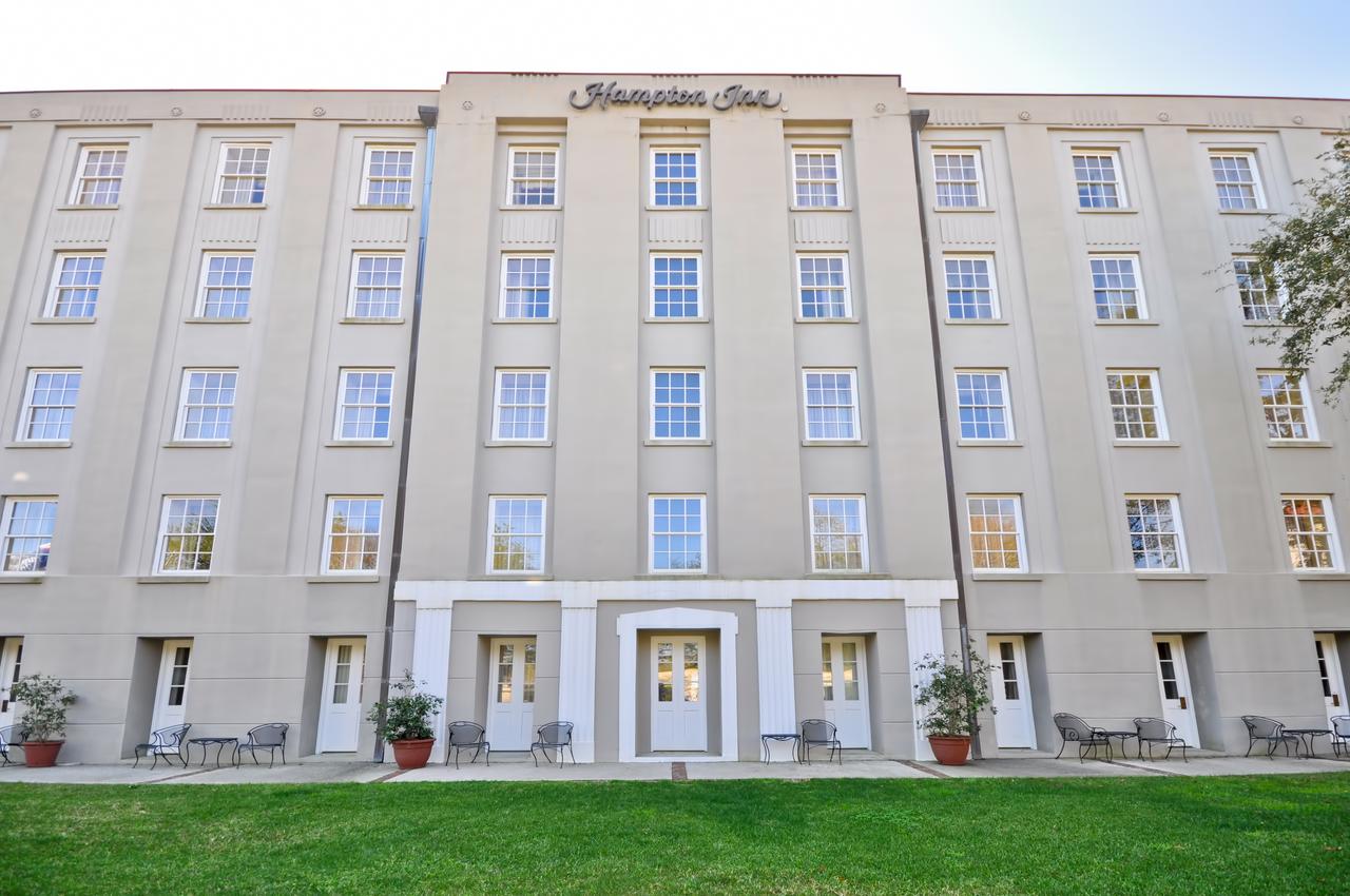 Hampton Inn Charleston-Historic District - thumb 18