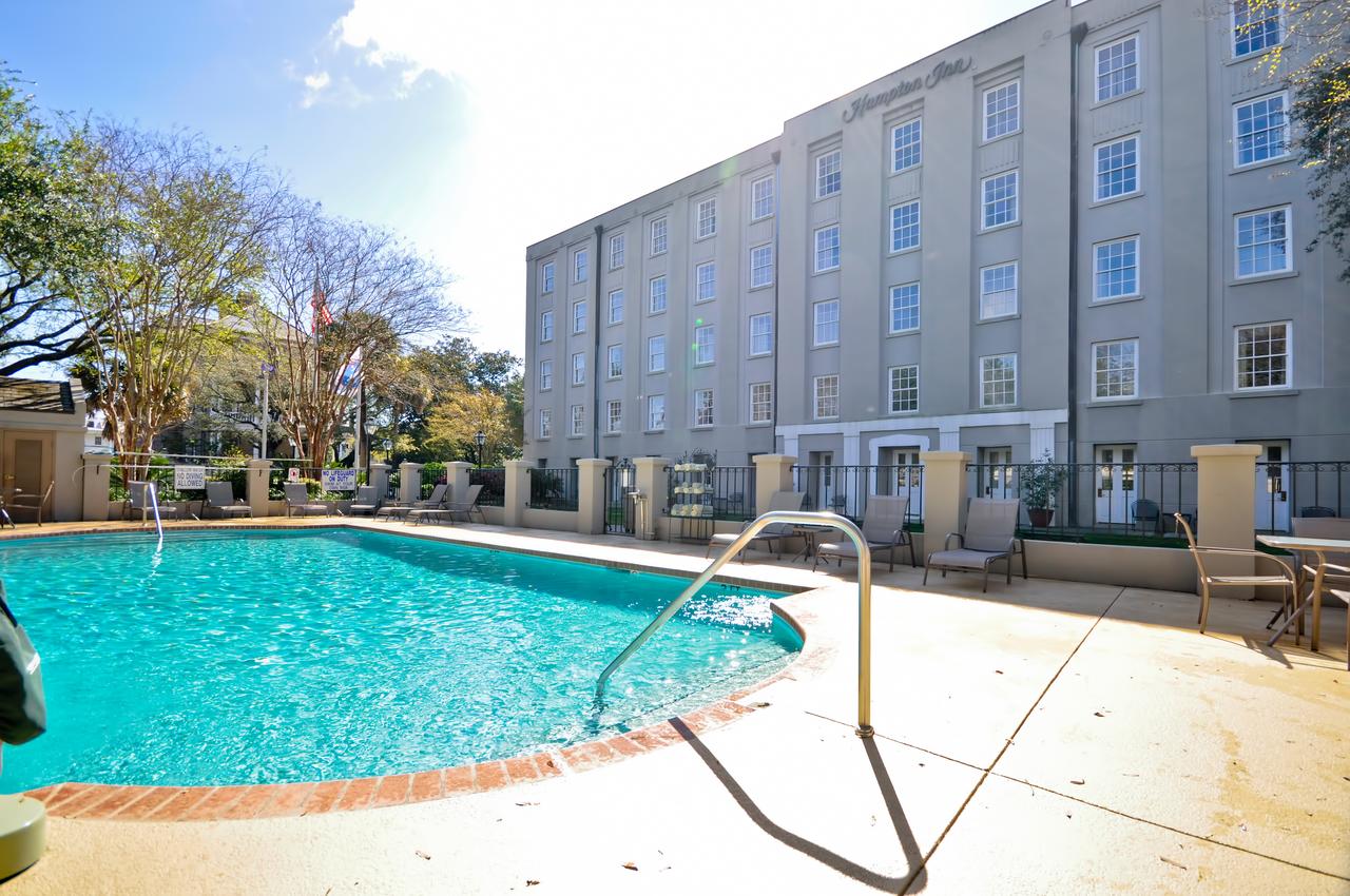 Hampton Inn Charleston-Historic District - thumb 19