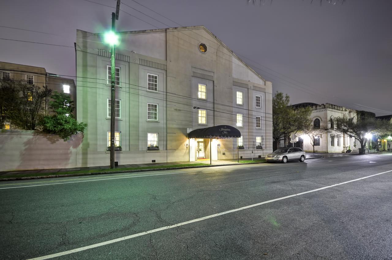 Hampton Inn Charleston-Historic District - thumb 5