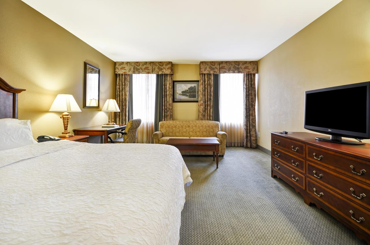 Hampton Inn Charleston-Historic District - thumb 10