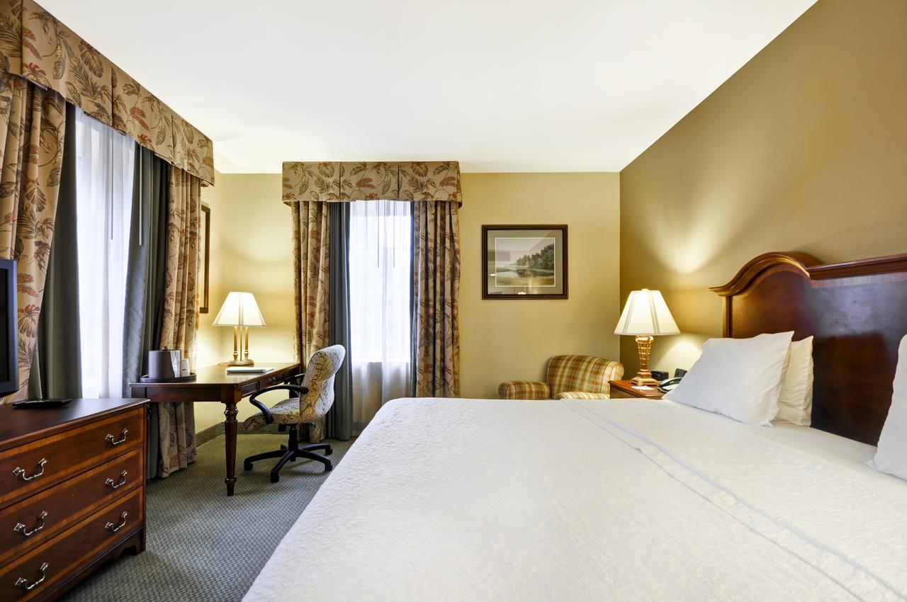 Hampton Inn Charleston-Historic District - thumb 11