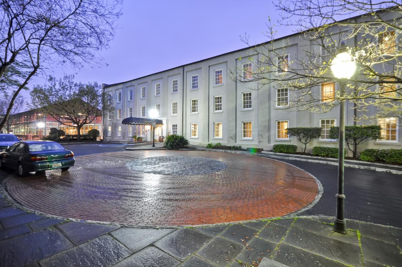 Hampton Inn Charleston-Historic District - thumb 26