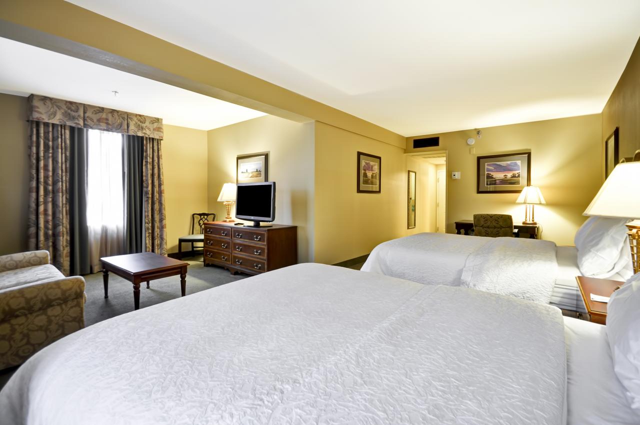 Hampton Inn Charleston-Historic District - thumb 31