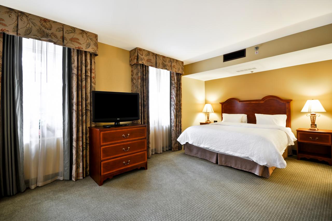 Hampton Inn Charleston-Historic District - thumb 16