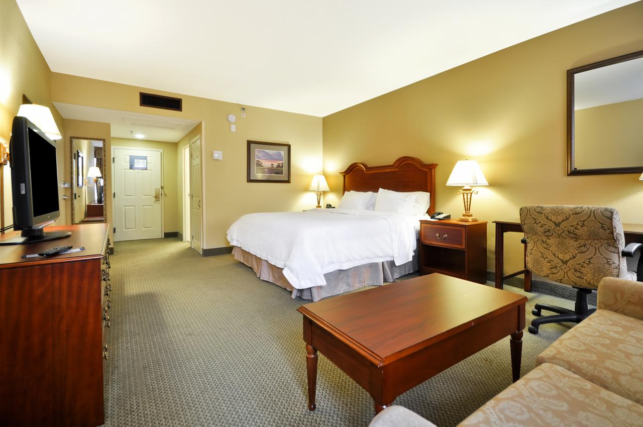 Hampton Inn Charleston-Historic District - thumb 9