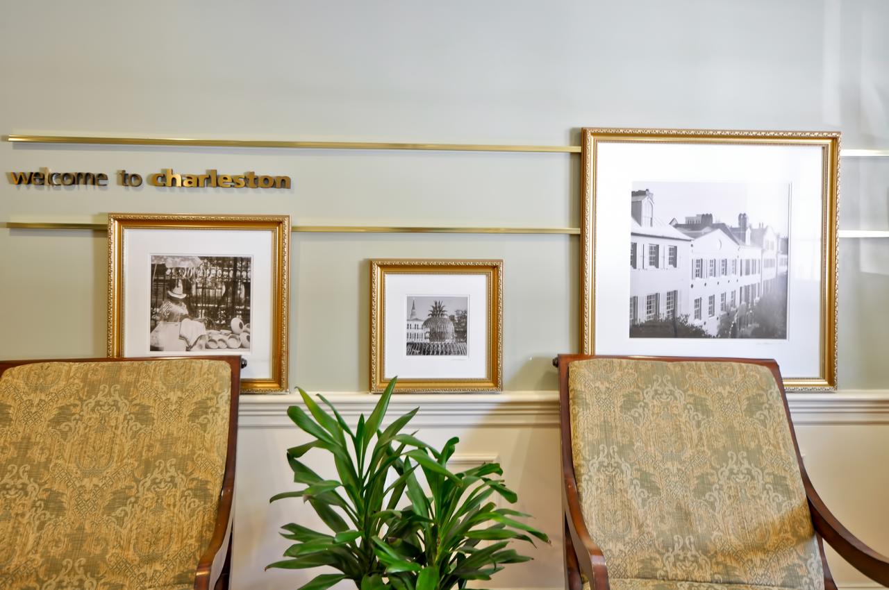 Hampton Inn Charleston-Historic District - thumb 24