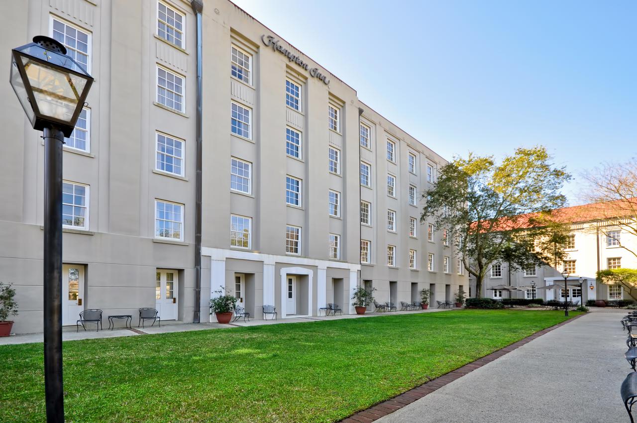 Hampton Inn Charleston-Historic District - thumb 0
