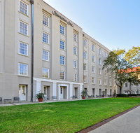 Hampton Inn Charleston-Historic District - Orlando Tourists