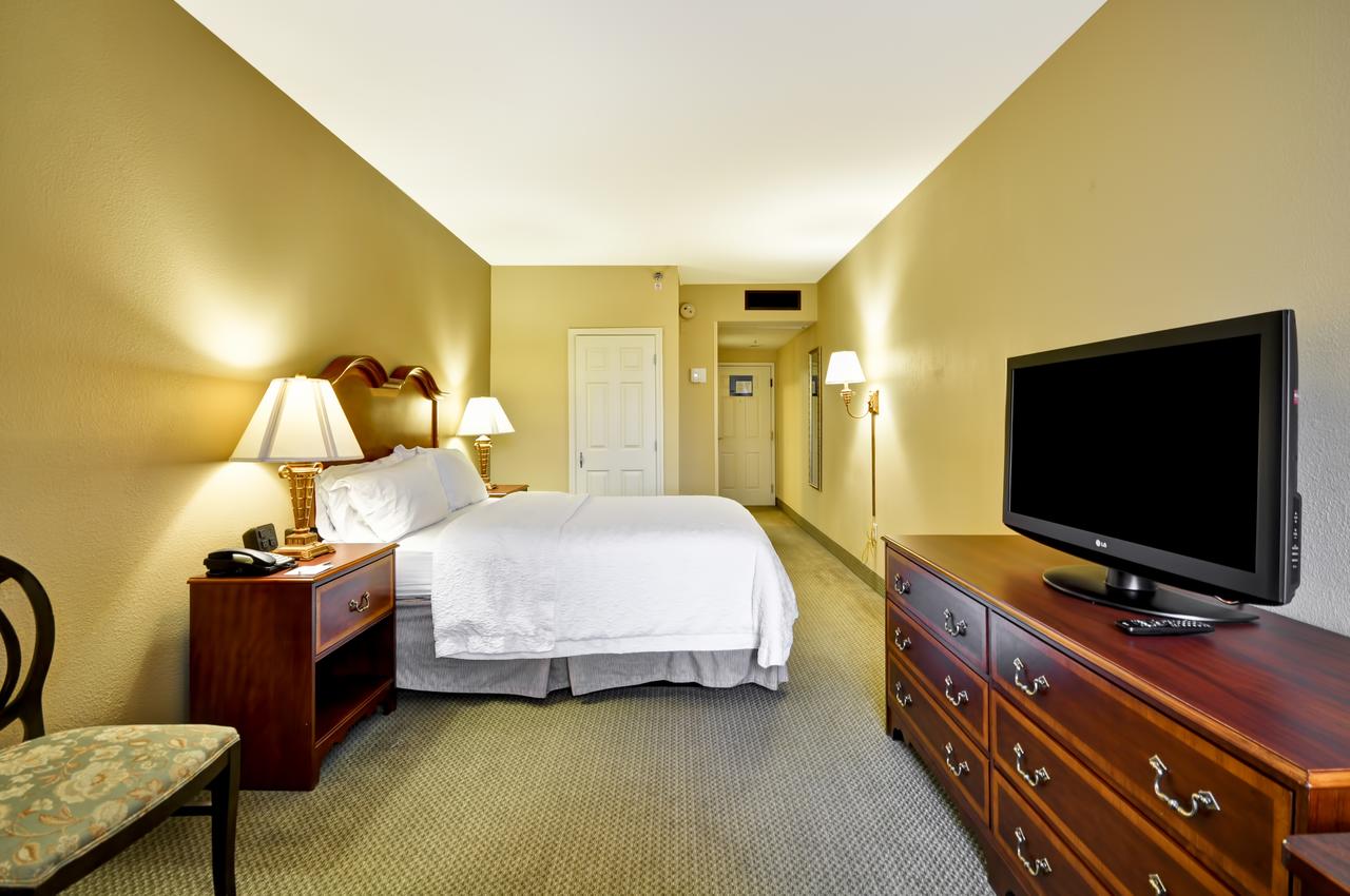 Hampton Inn Charleston-Historic District - thumb 36
