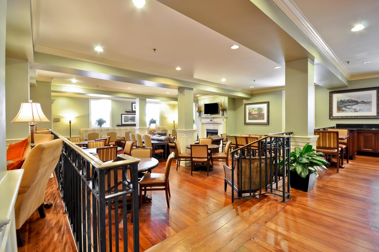 Hampton Inn Charleston-Historic District - thumb 23