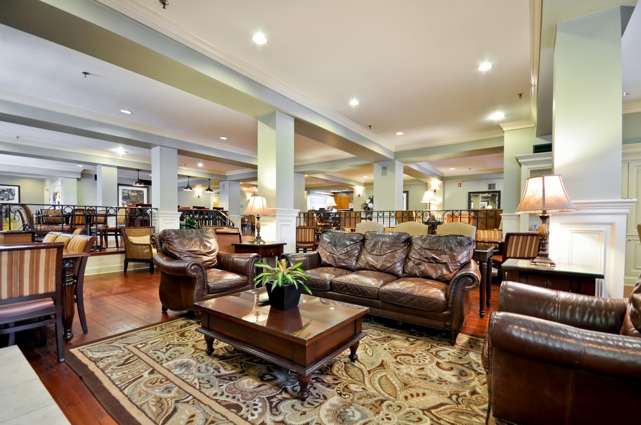 Hampton Inn Charleston-Historic District - thumb 3