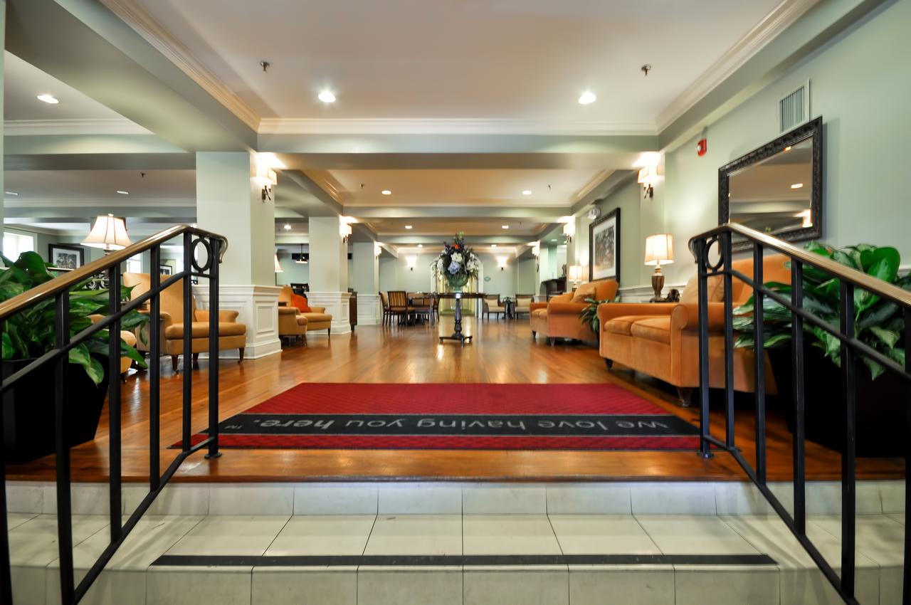 Hampton Inn Charleston-Historic District - thumb 28
