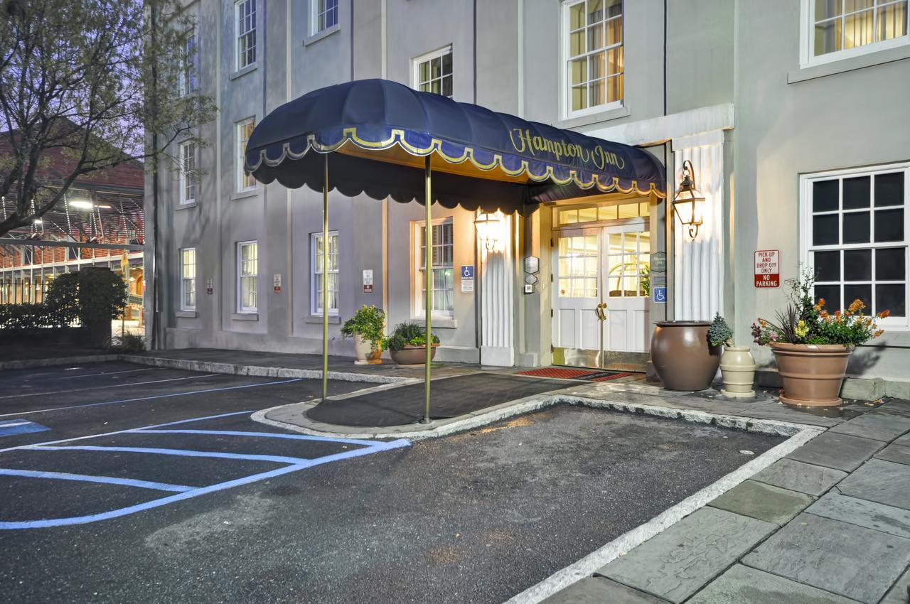 Hampton Inn Charleston-Historic District - thumb 2
