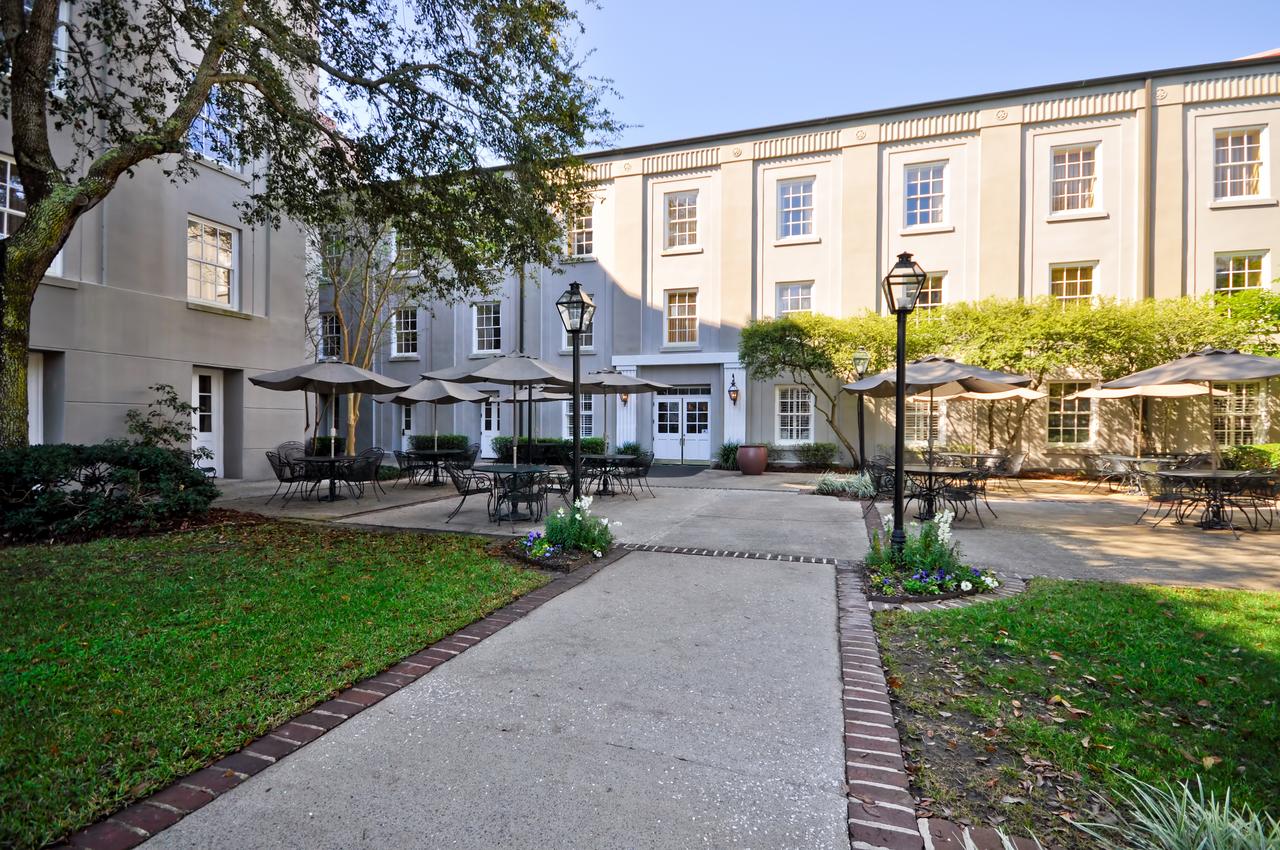 Hampton Inn Charleston-Historic District - thumb 1