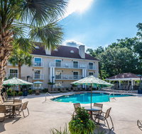 Park Lane Hotel  Suites - Orlando Tourists