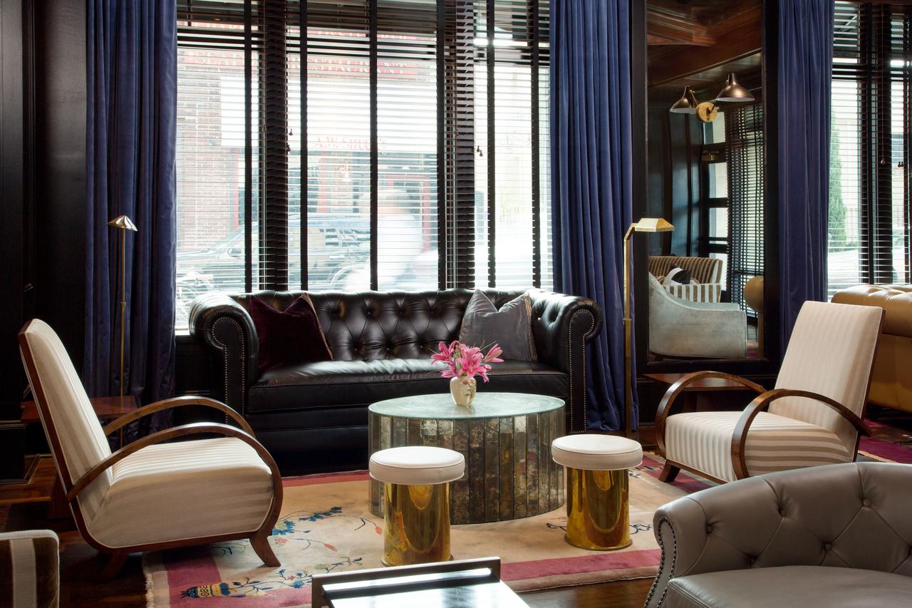 The Spectator Hotel - thumb 10
