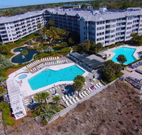 Desirable Seacrest Condo - Orlando Tourists