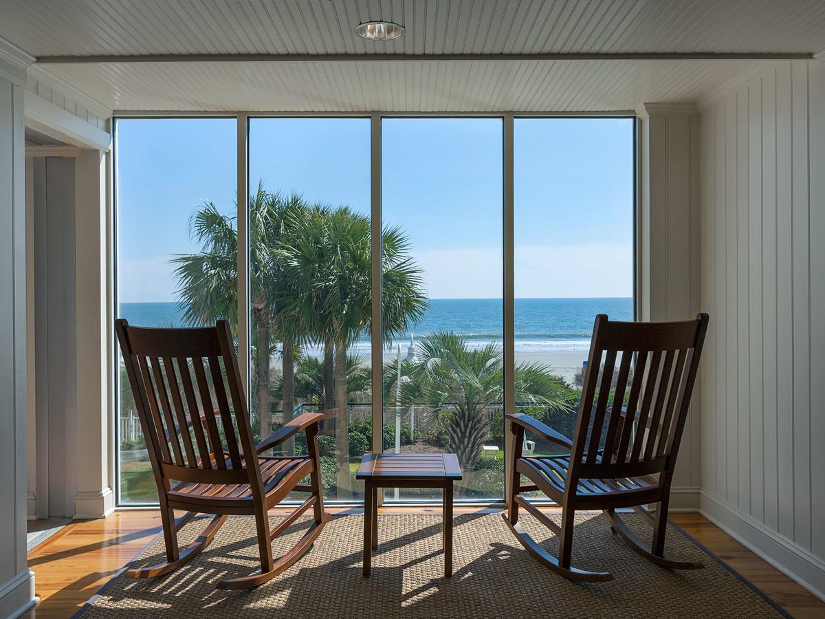 Hampton Inn & Suites Myrtle Beach Oceanfront - thumb 9