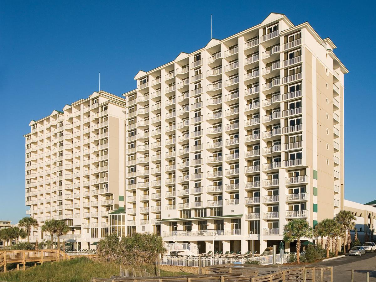 Hampton Inn & Suites Myrtle Beach Oceanfront - thumb 15