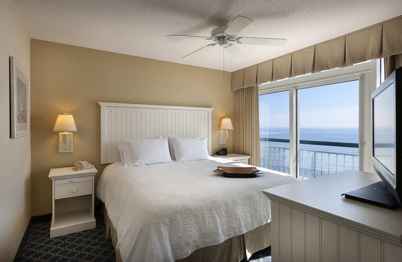 Hampton Inn & Suites Myrtle Beach Oceanfront - thumb 6